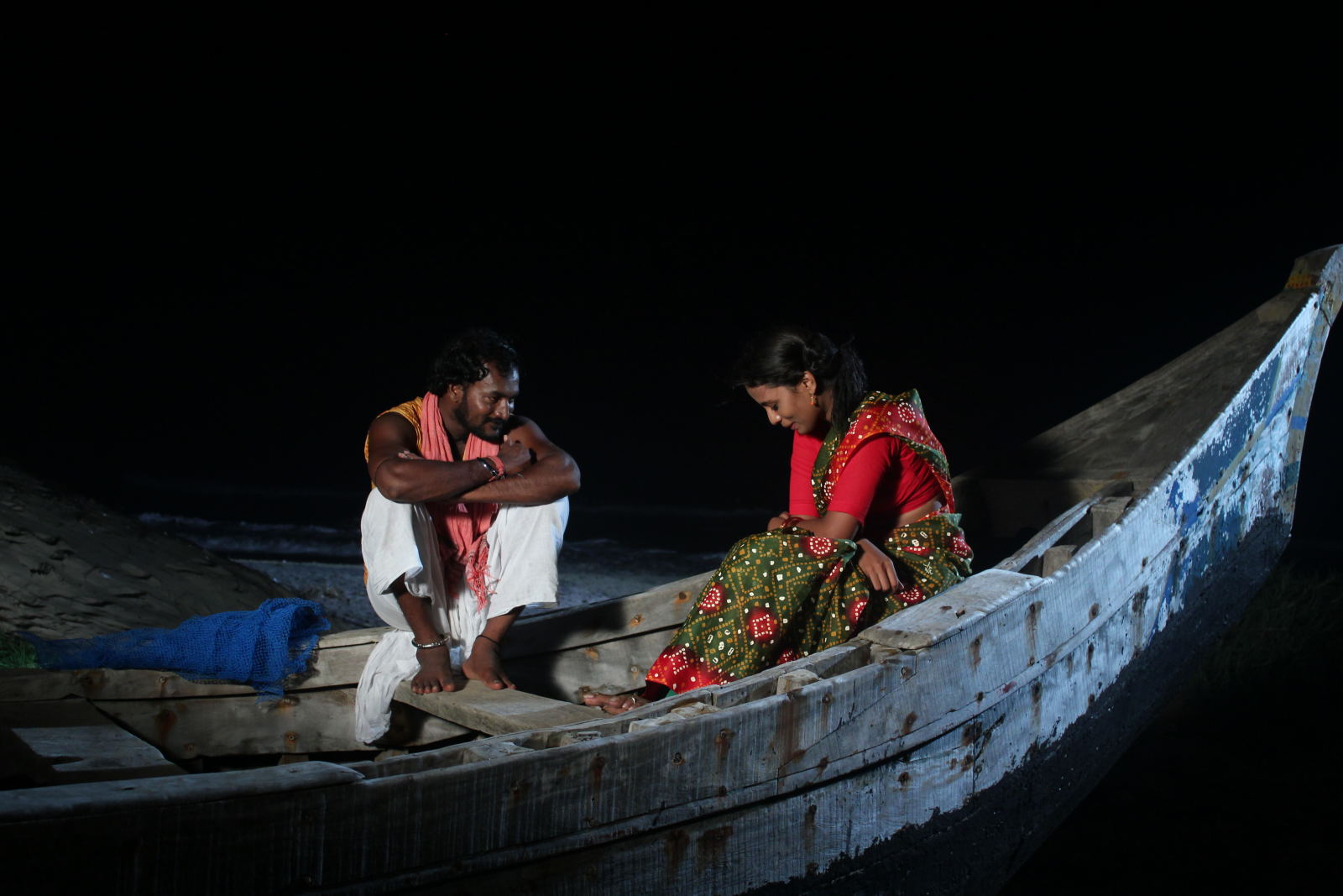 Sandhram Movie hd photo
