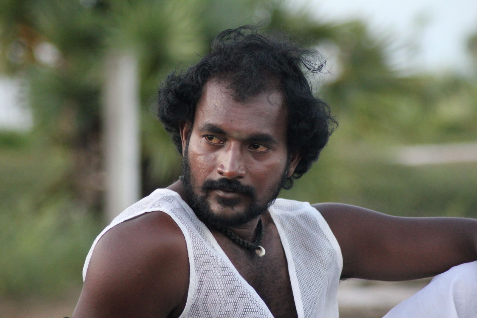Sandhram Movie hd photo