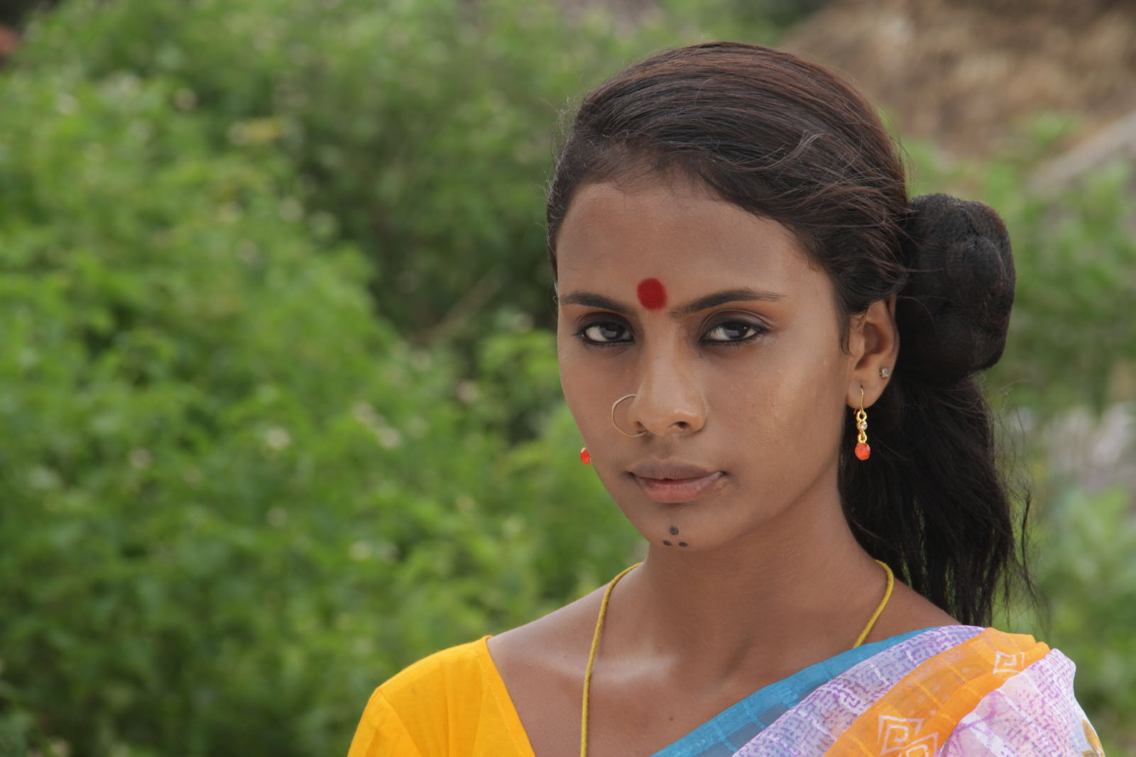 Sandhram Movie hd photo