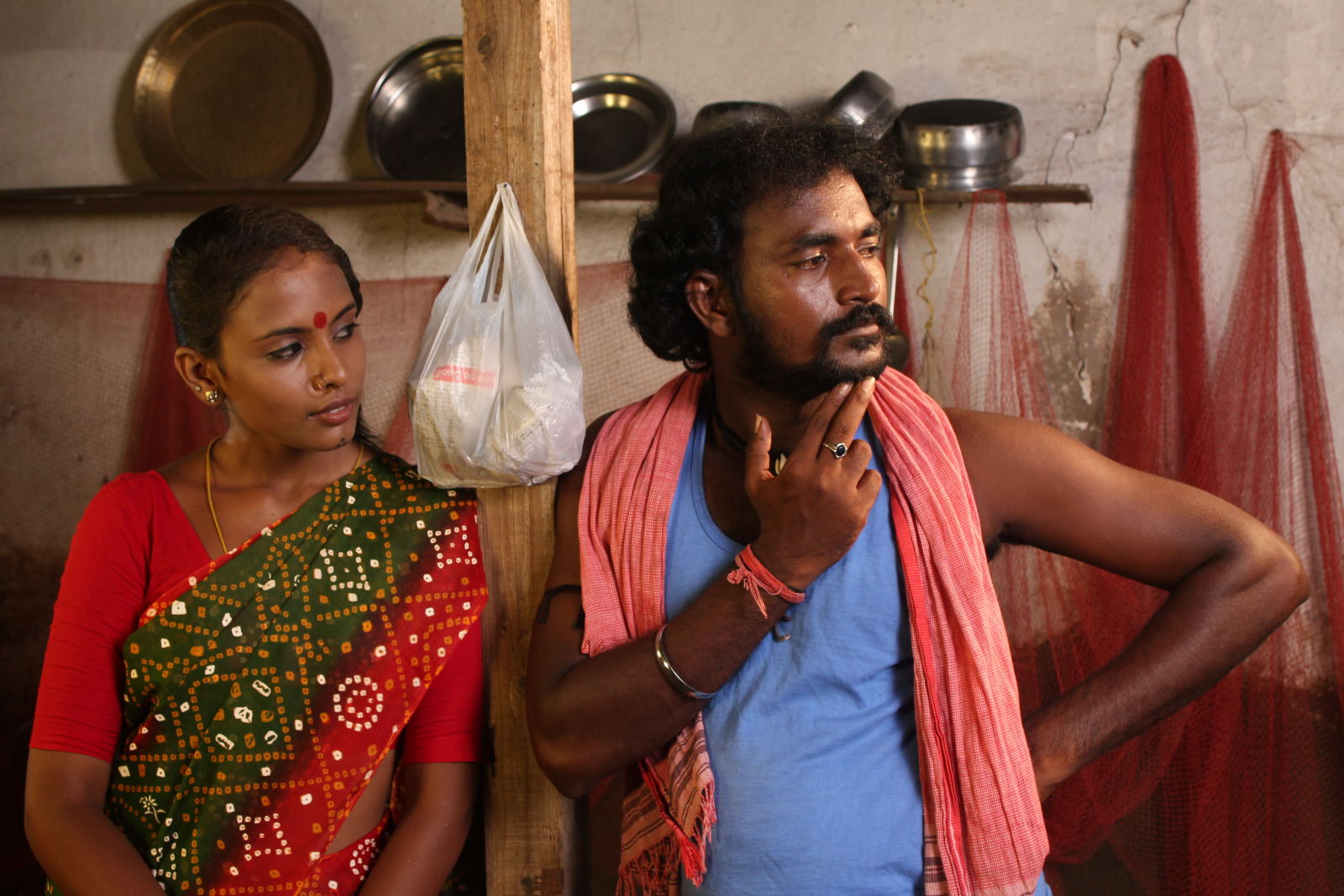 Sandhram Movie hd photo