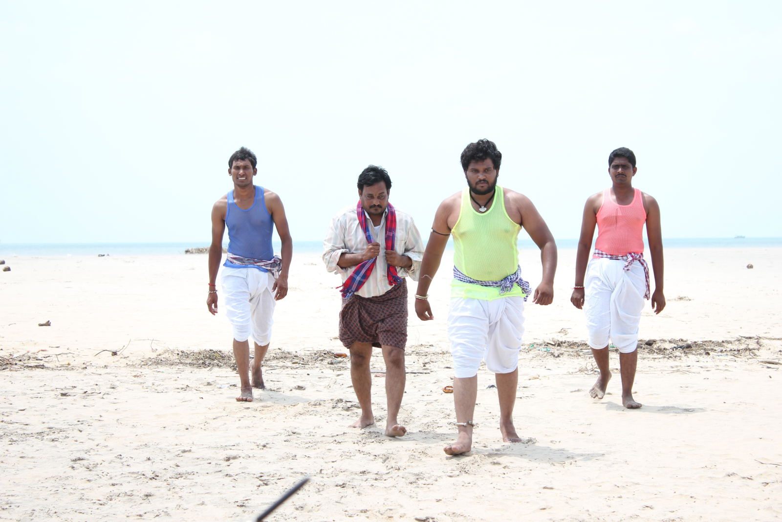 Sandhram Movie hd photo