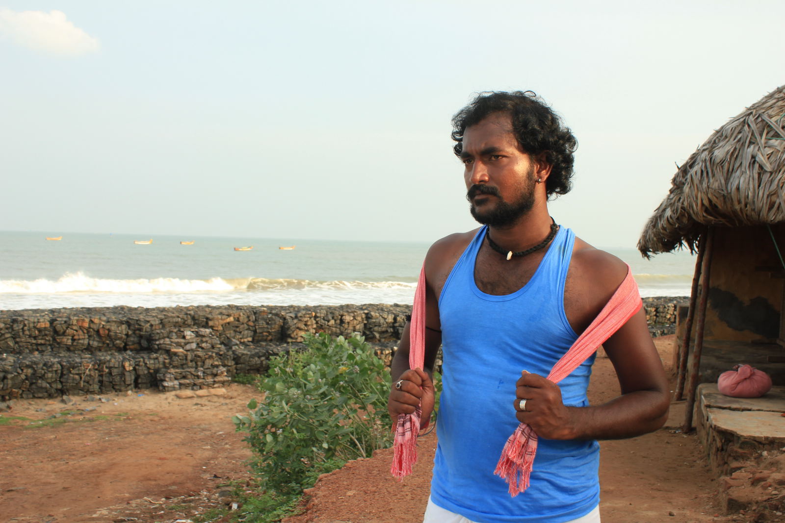Sandhram Movie hd photo