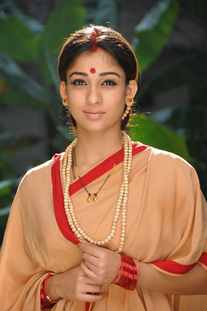 Sri Rama Rajyam Movie hd photo
