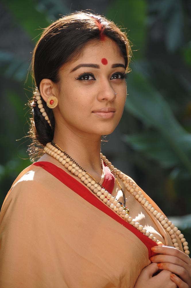 Sri Rama Rajyam Movie hd photo