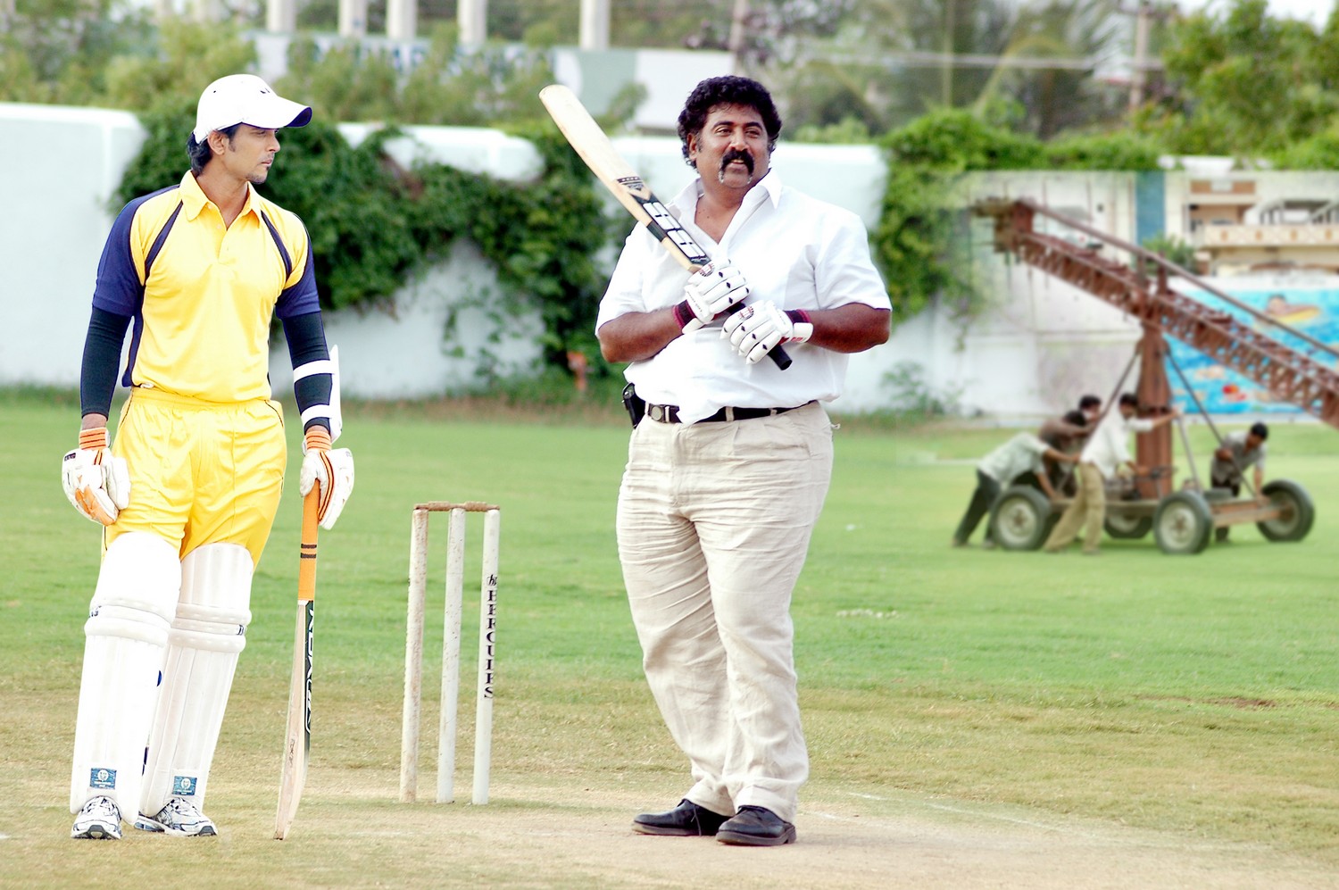 Cricket Girls And Beer Movie hd photo