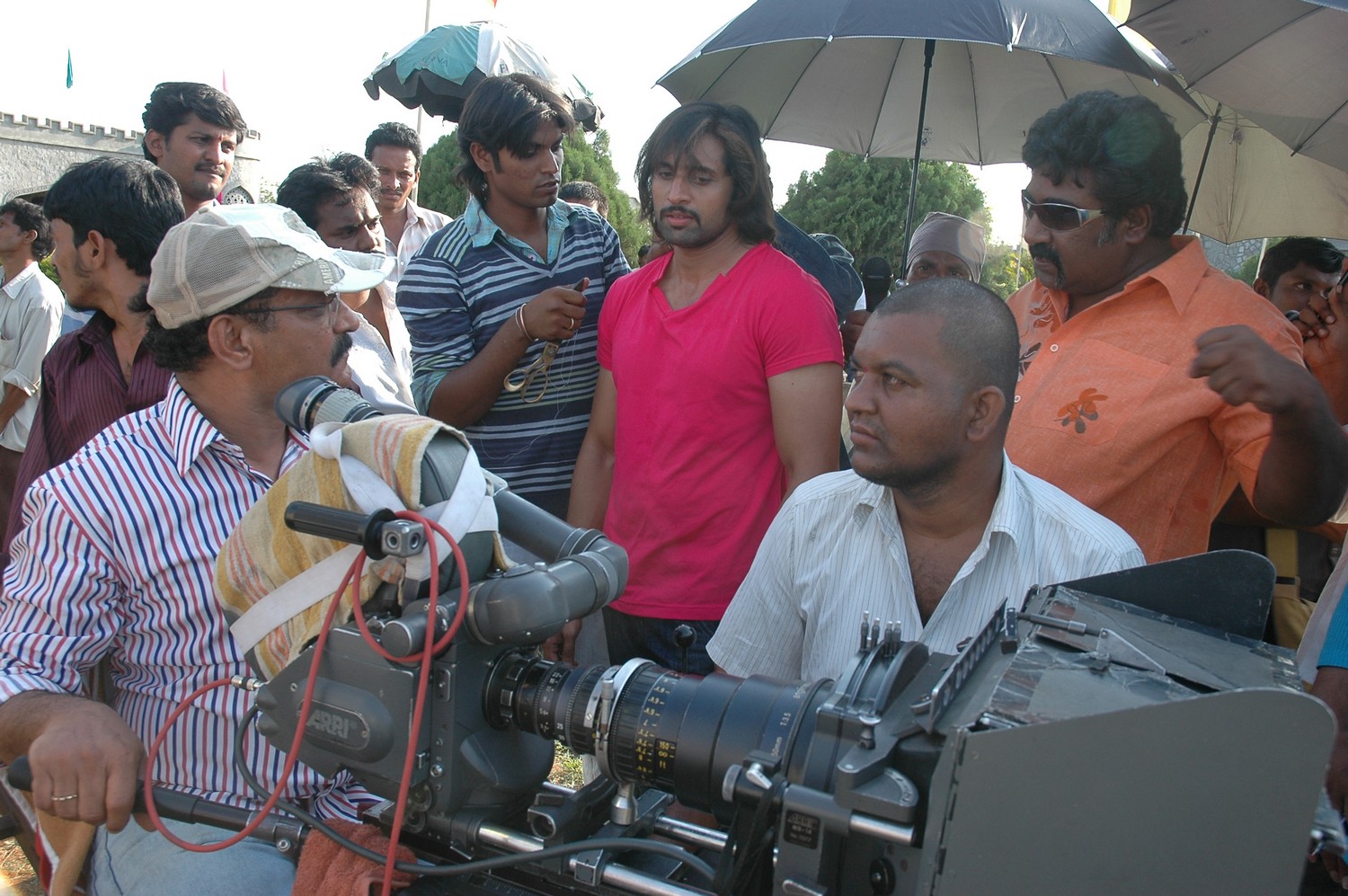 Cricket Girls And Beer Movie hd photo