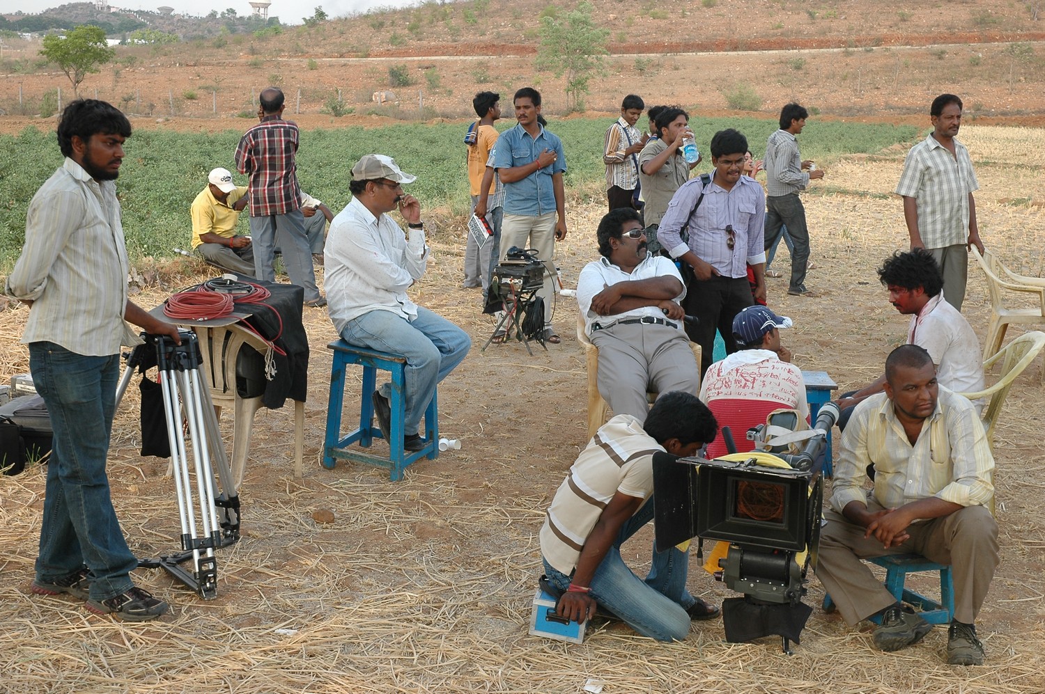 Cricket Girls And Beer Movie hd photo