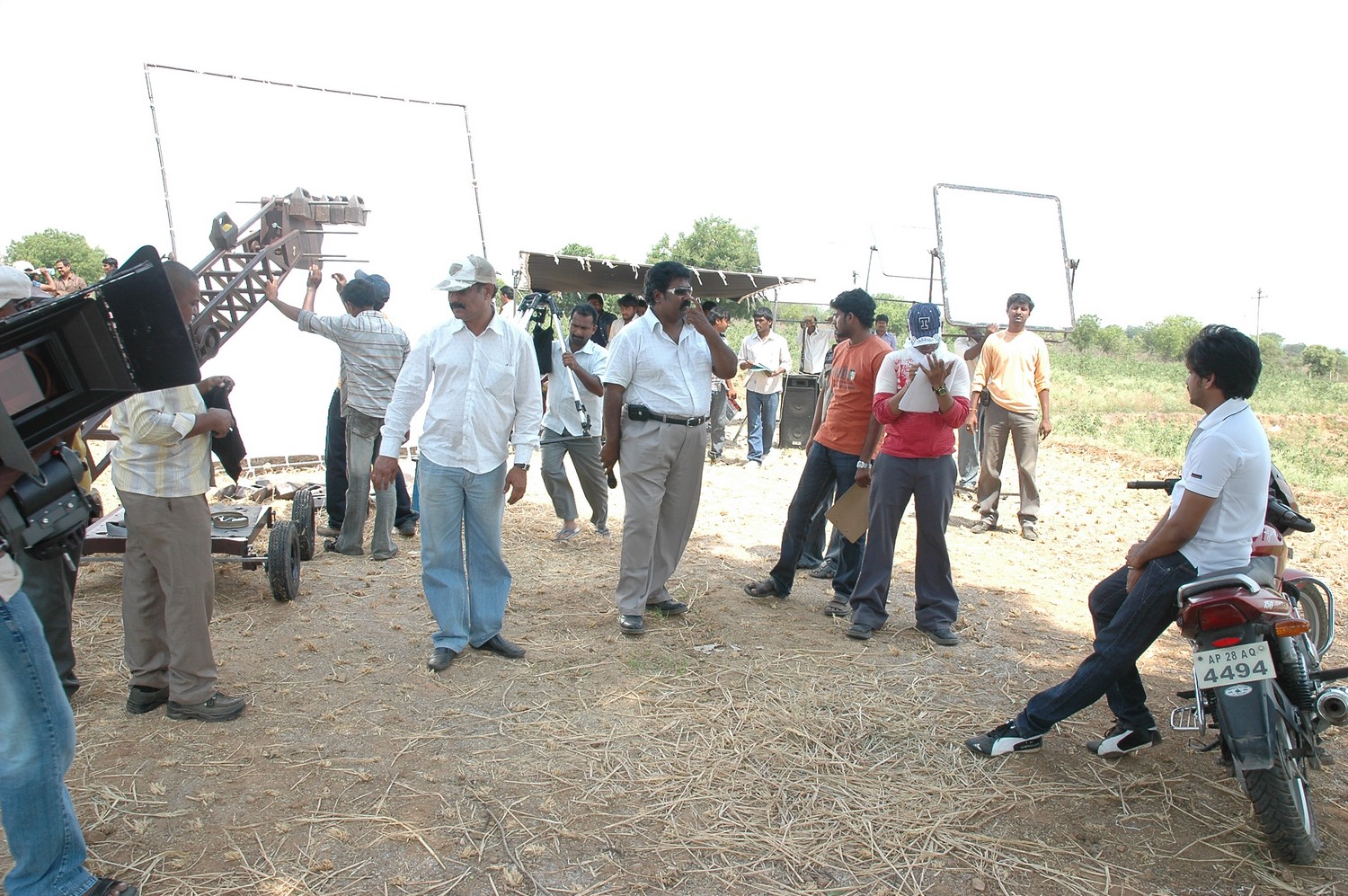Cricket Girls And Beer Movie hd photo