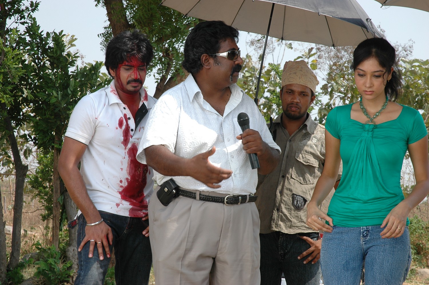 Cricket Girls And Beer Movie hd photo