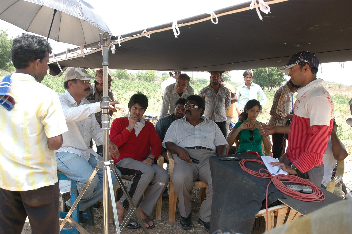 Cricket Girls And Beer Movie hd photo