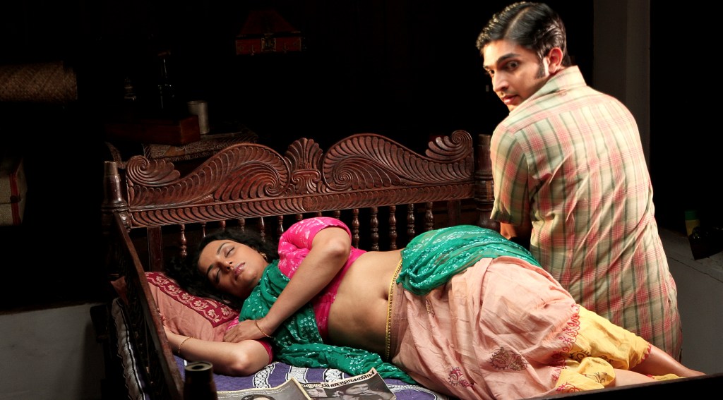 Rathinirvedam Movie hd photo
