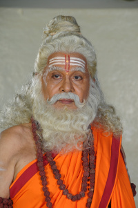 Sri Rama Rajyam photos
