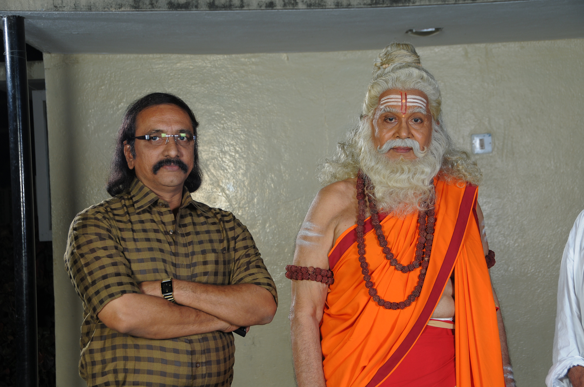 Sri Rama Rajyam Movie hd photo