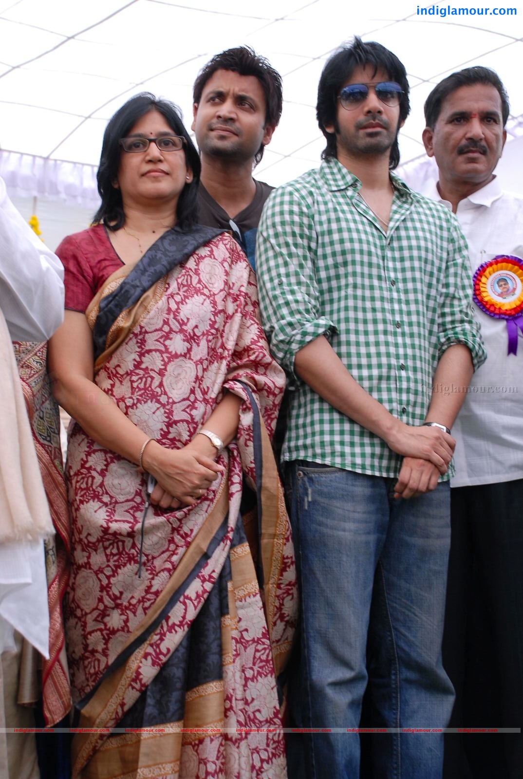 Anr Birthday Celebrations Event hd photo