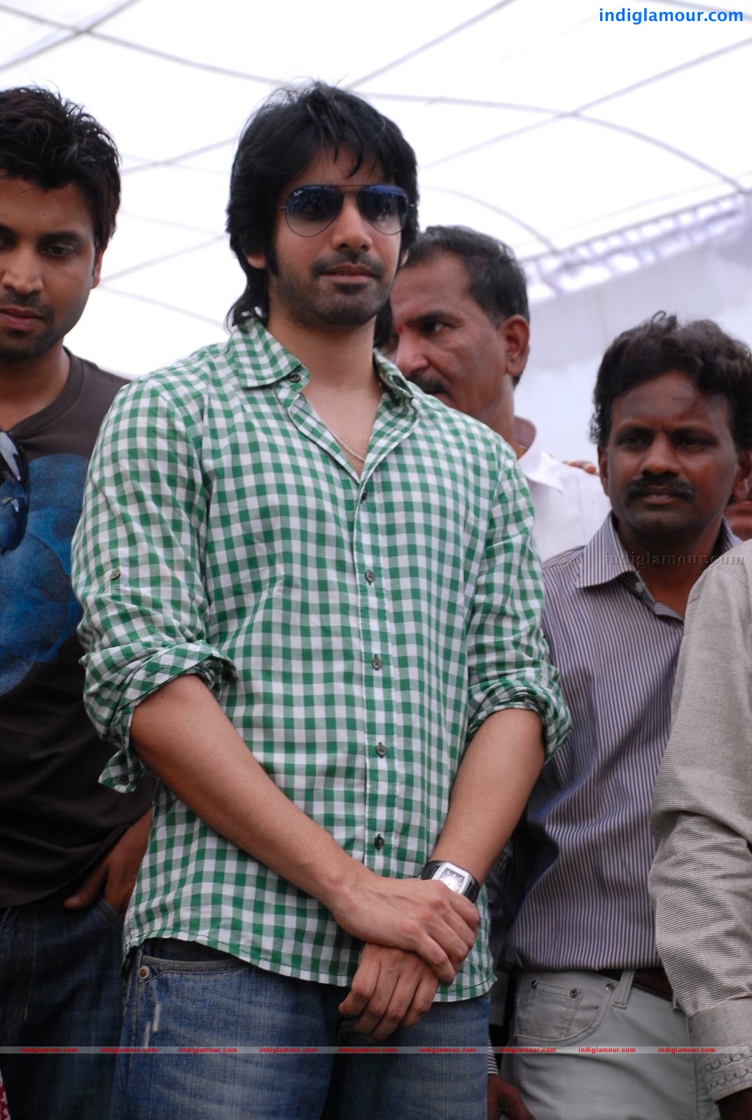 Anr Birthday Celebrations Event hd photo