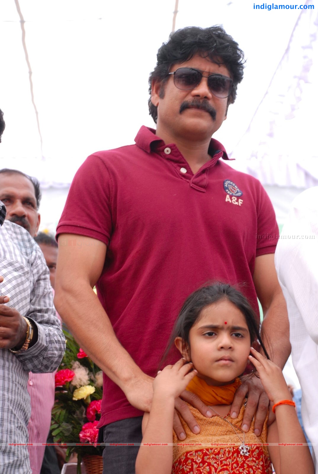 Anr Birthday Celebrations Event hd photo