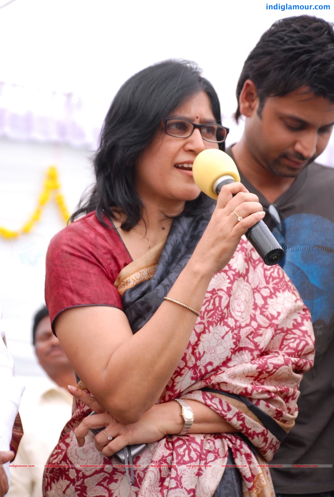 Anr Birthday Celebrations Event hd photo