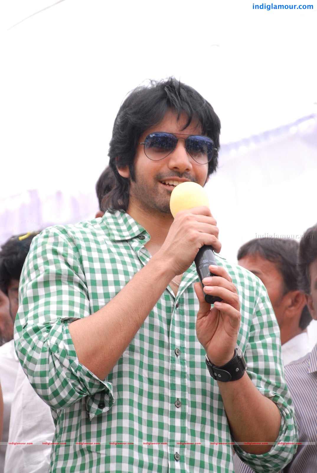 Anr Birthday Celebrations Event hd photo
