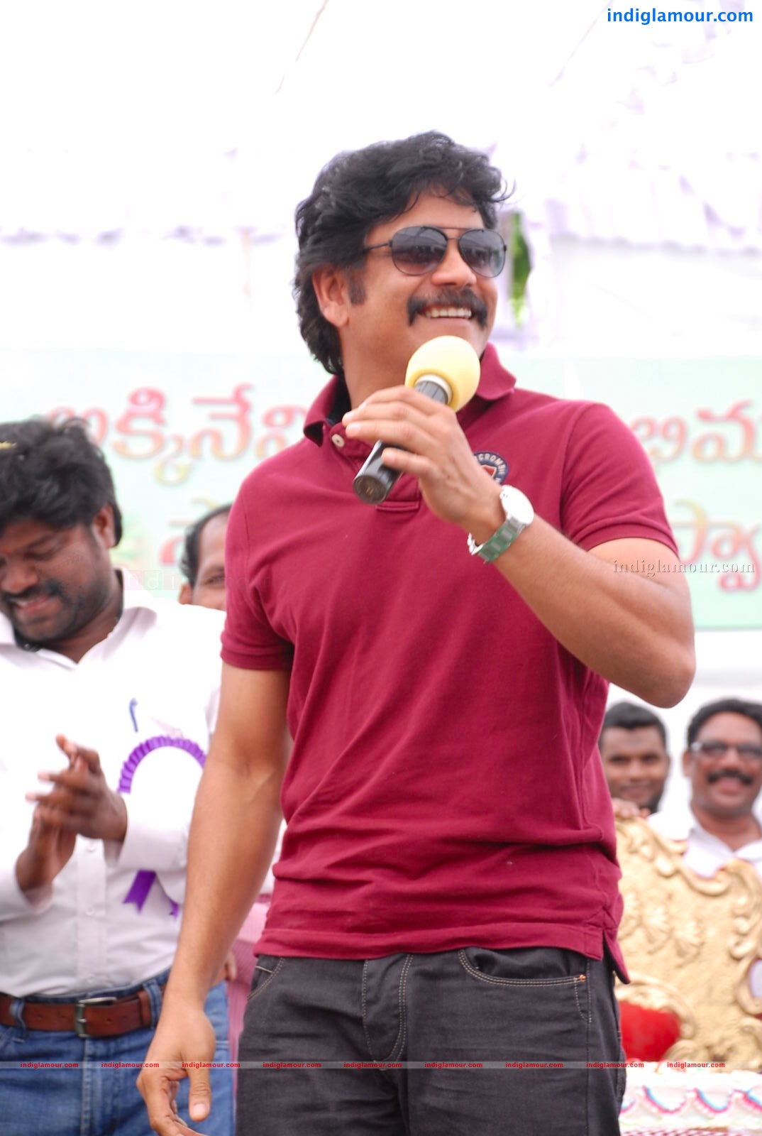Anr Birthday Celebrations Event hd photo