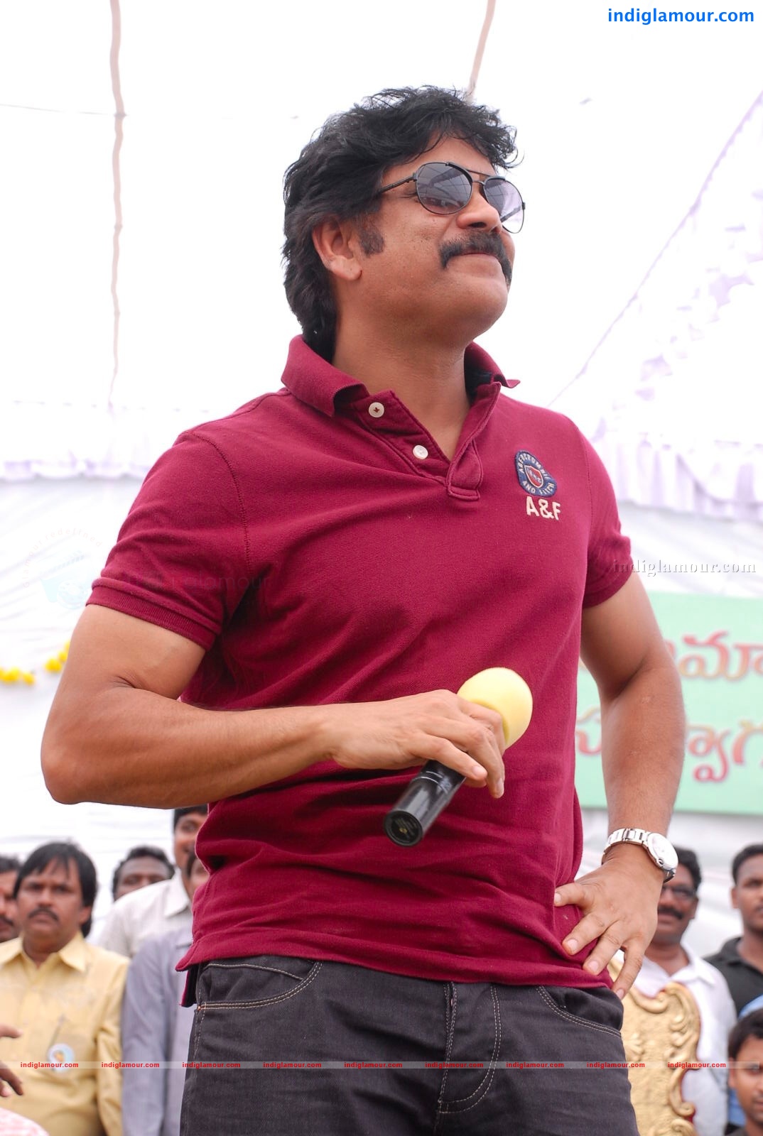Anr Birthday Celebrations Event hd photo