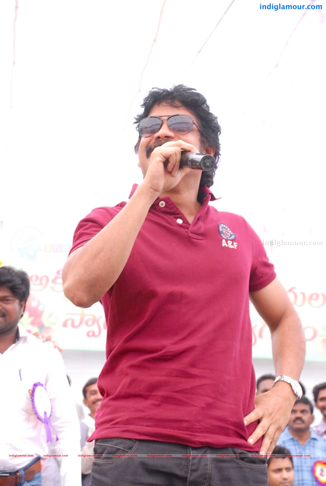 Anr Birthday Celebrations Event hd photo