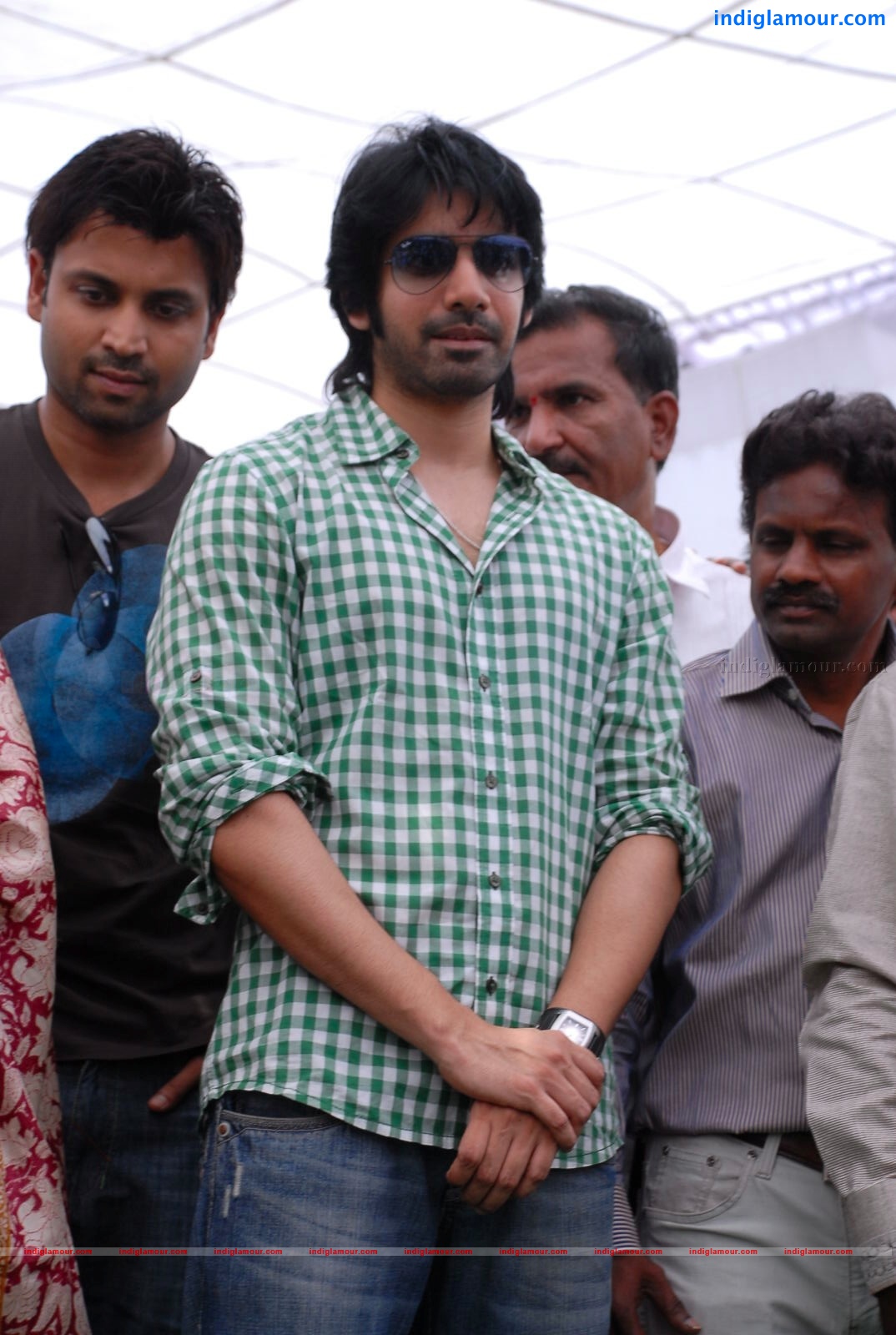 Anr Birthday Celebrations Event hd photo