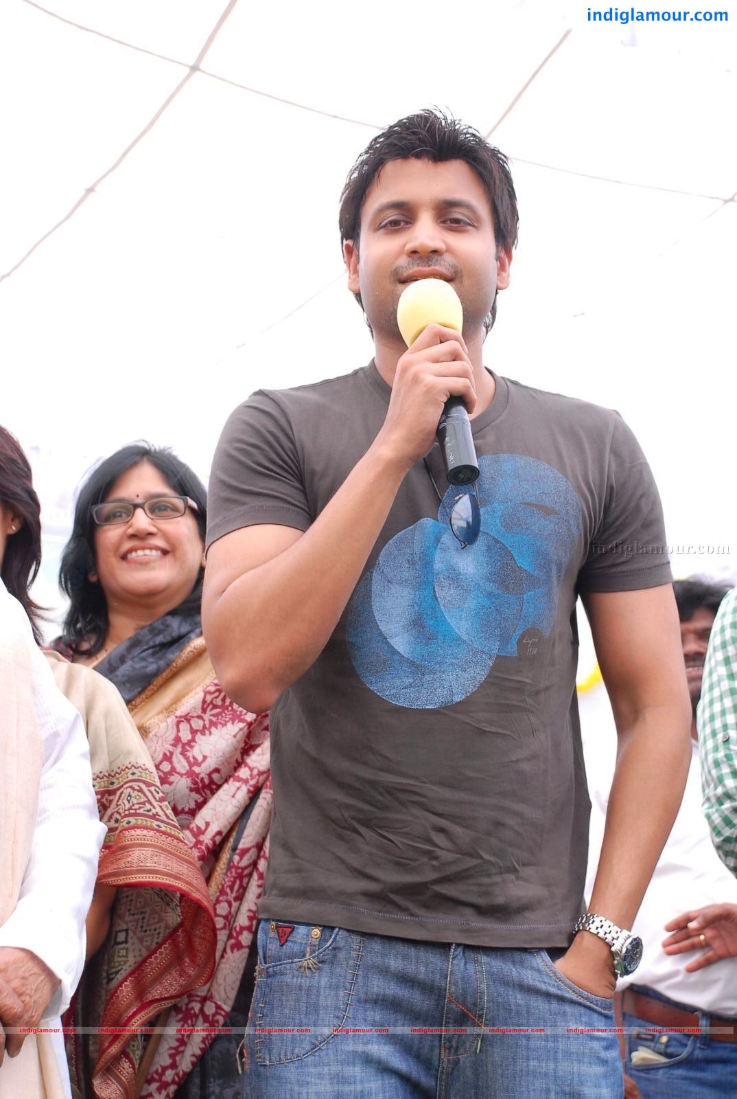 Anr Birthday Celebrations Event hd photo