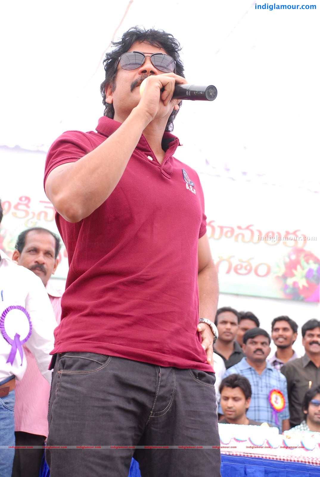 Anr Birthday Celebrations Event hd photo