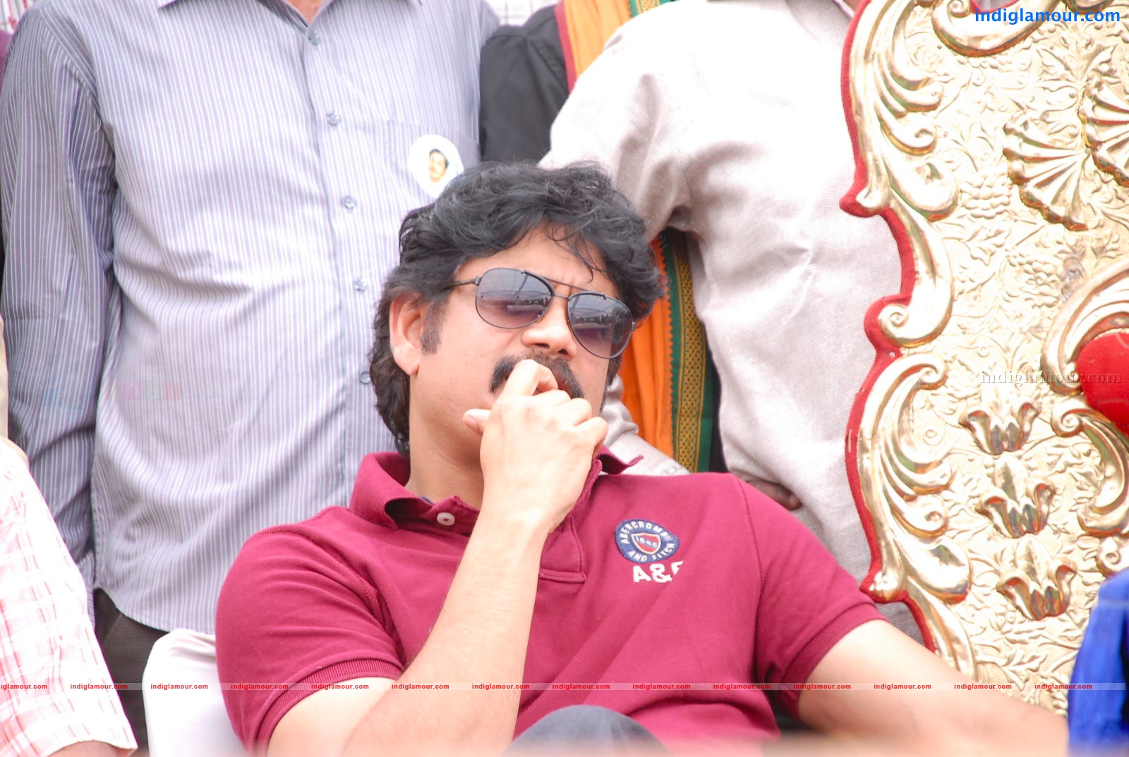 Anr Birthday Celebrations Event hd photo