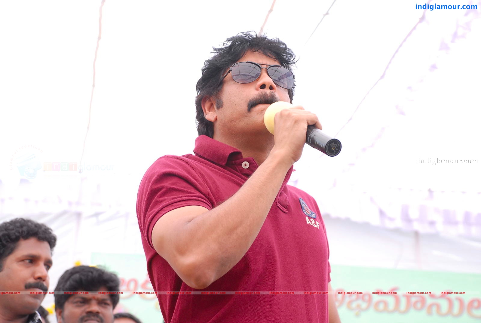 Anr Birthday Celebrations Event hd photo