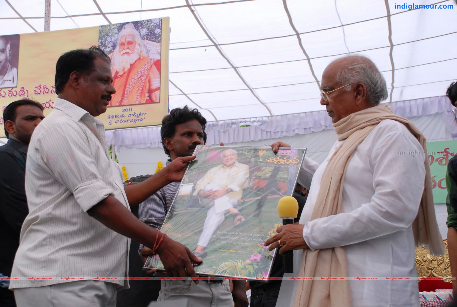 Anr Birthday Celebrations Event hd photo