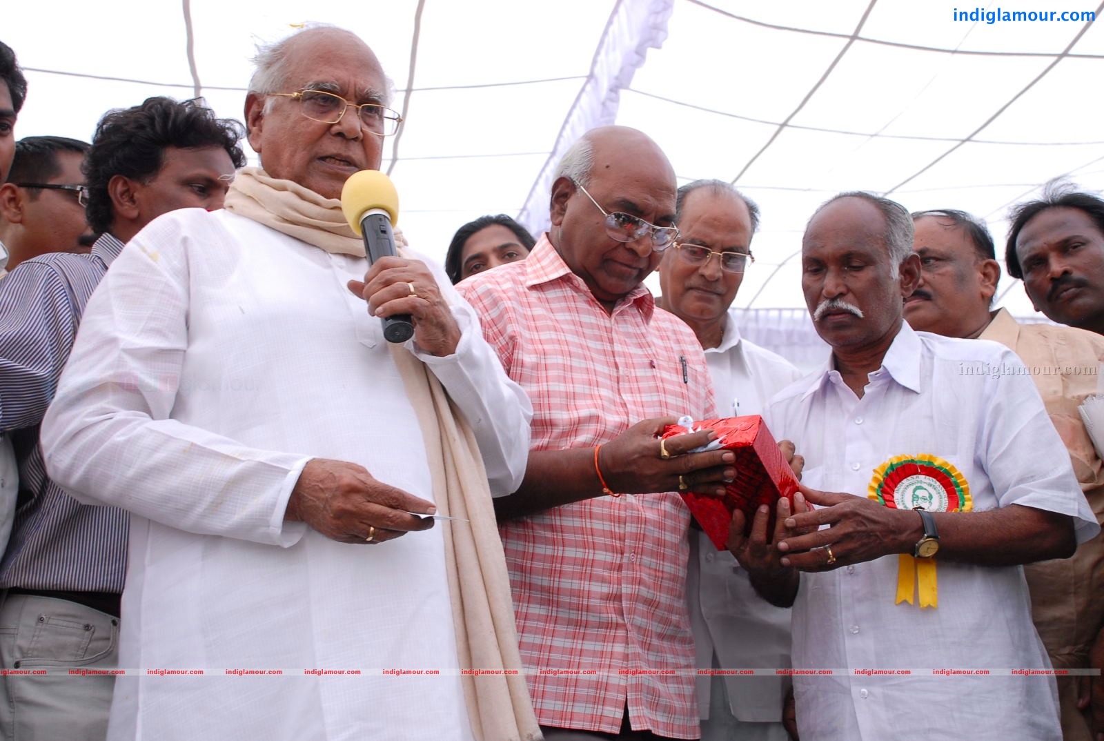 Anr Birthday Celebrations Event hd photo
