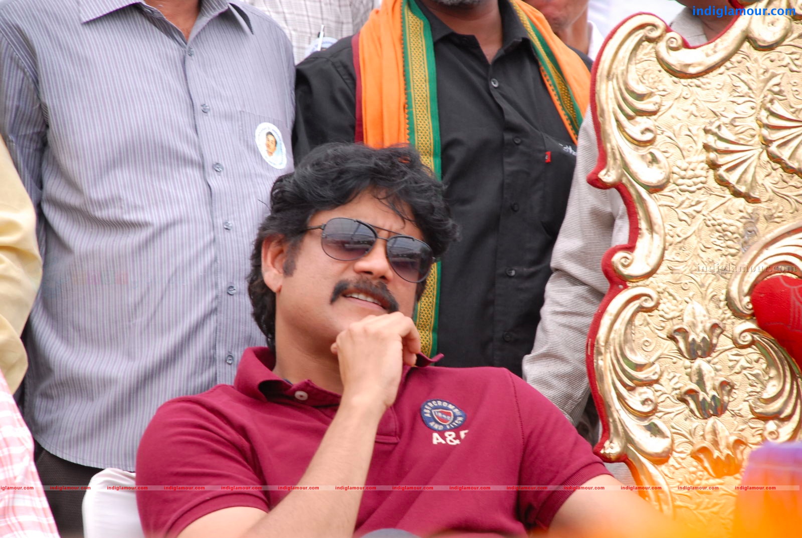 Anr Birthday Celebrations Event hd photo