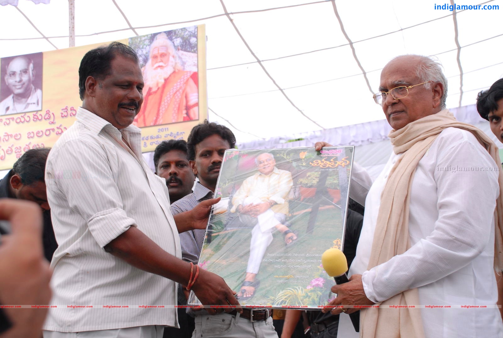 Anr Birthday Celebrations Event hd photo