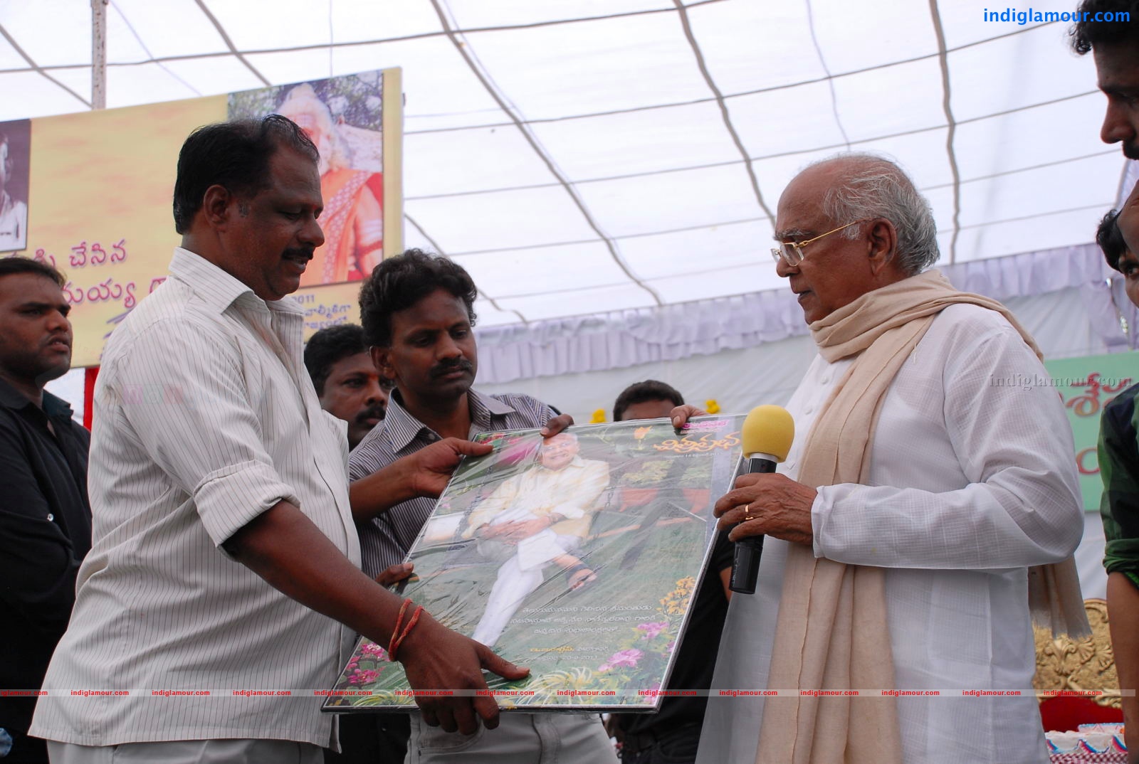 Anr Birthday Celebrations Event hd photo