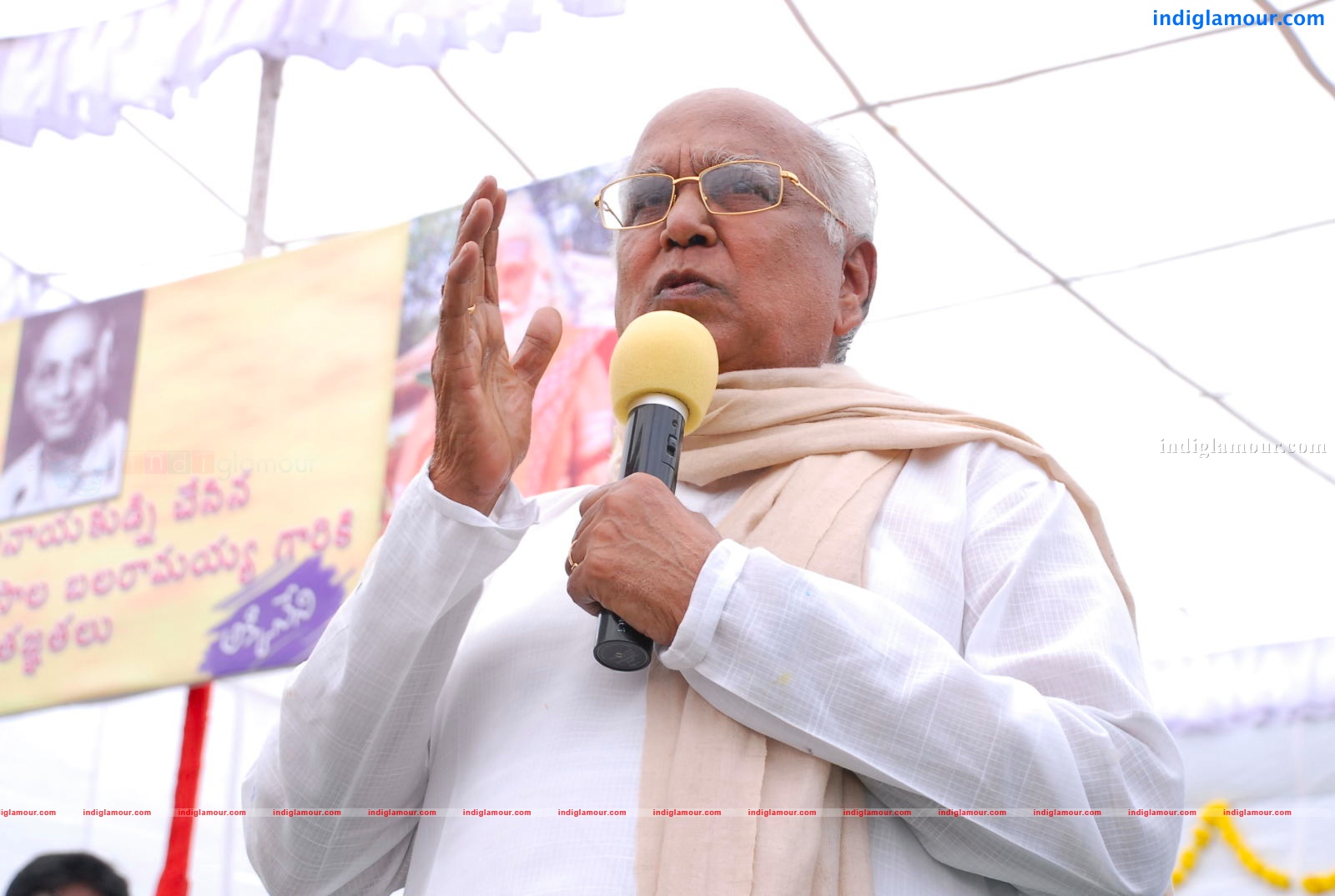 Anr Birthday Celebrations Event hd photo
