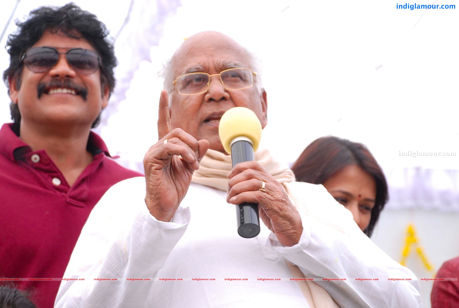 Anr Birthday Celebrations Event hd photo