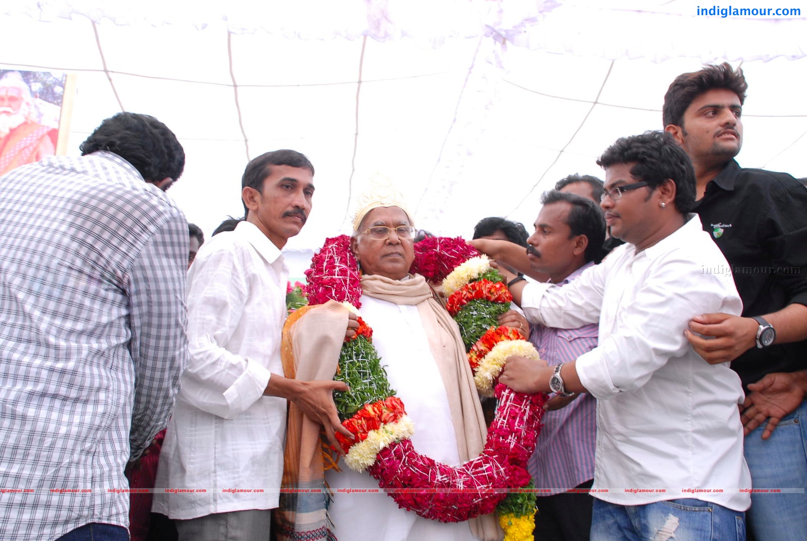Anr Birthday Celebrations Event hd photo