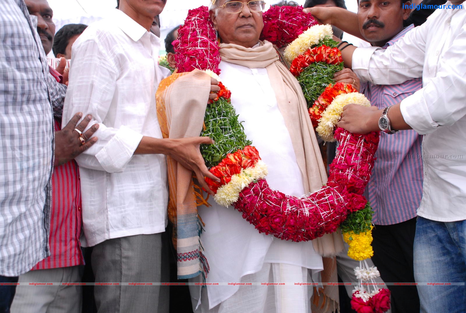 Anr Birthday Celebrations Event hd photo