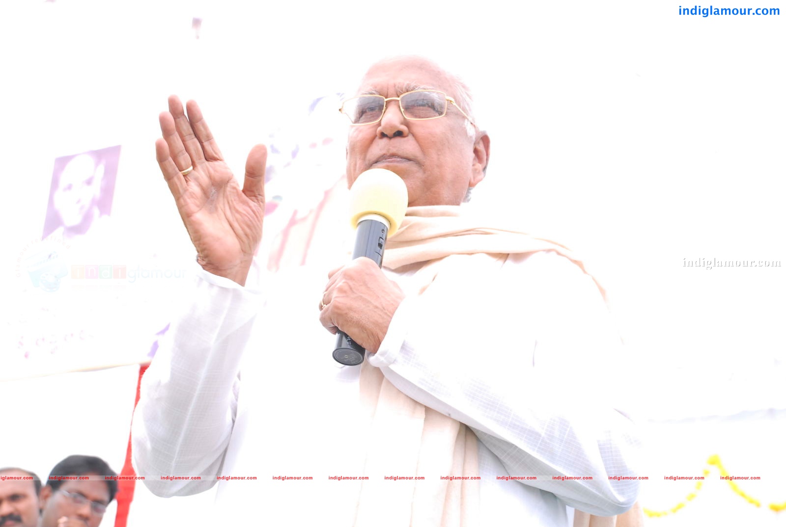 Anr Birthday Celebrations Event hd photo