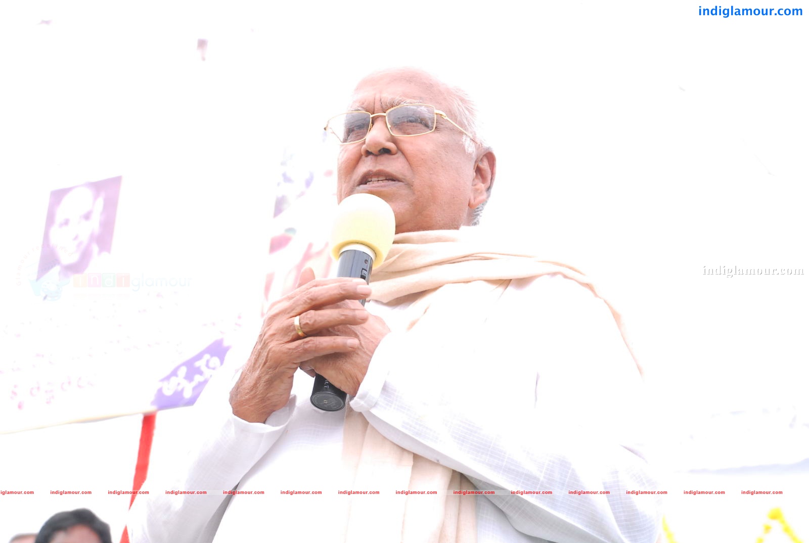 Anr Birthday Celebrations Event hd photo