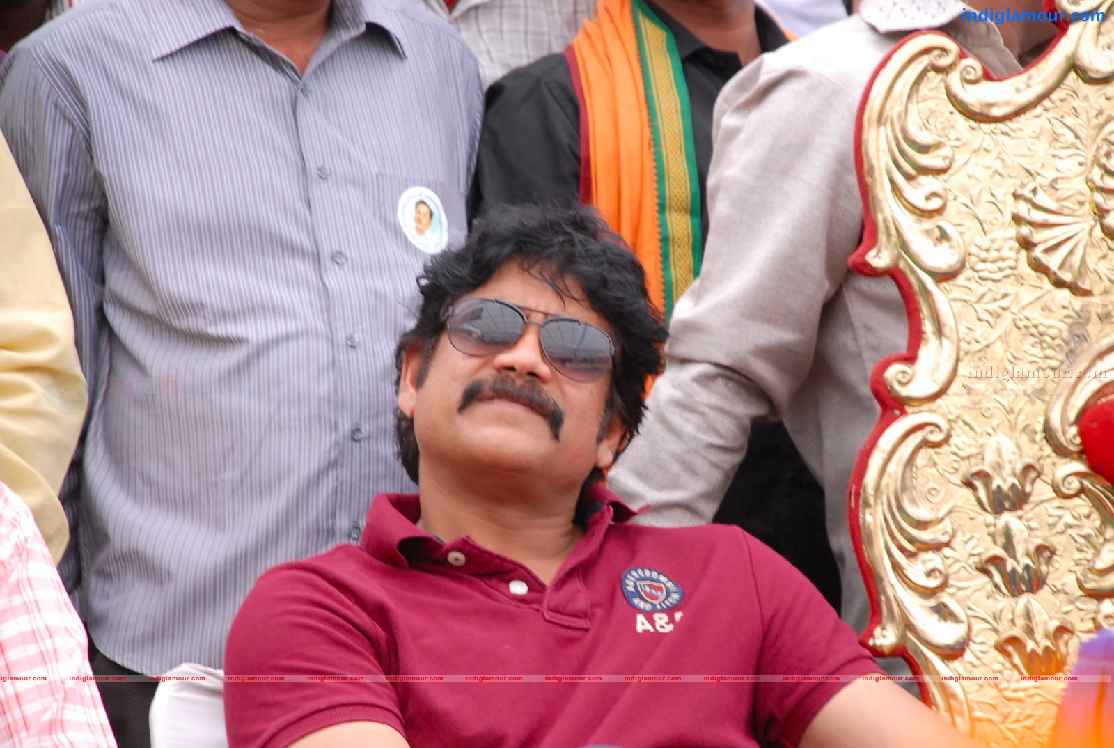 Anr Birthday Celebrations Event hd photo