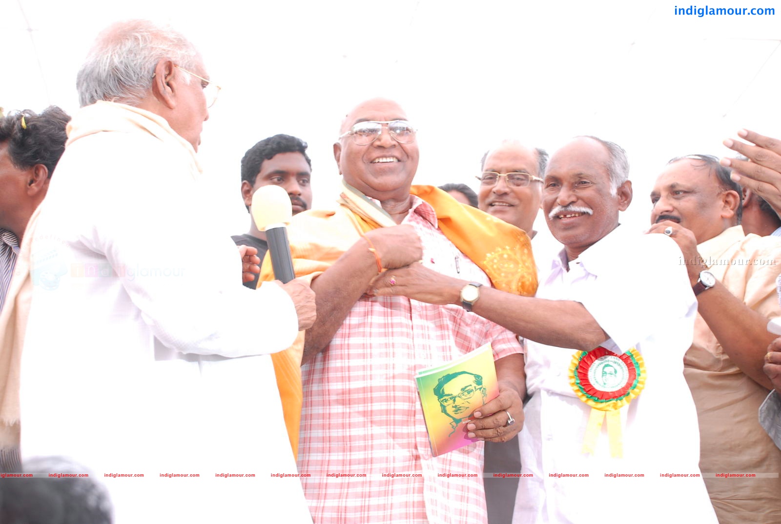 Anr Birthday Celebrations Event hd photo