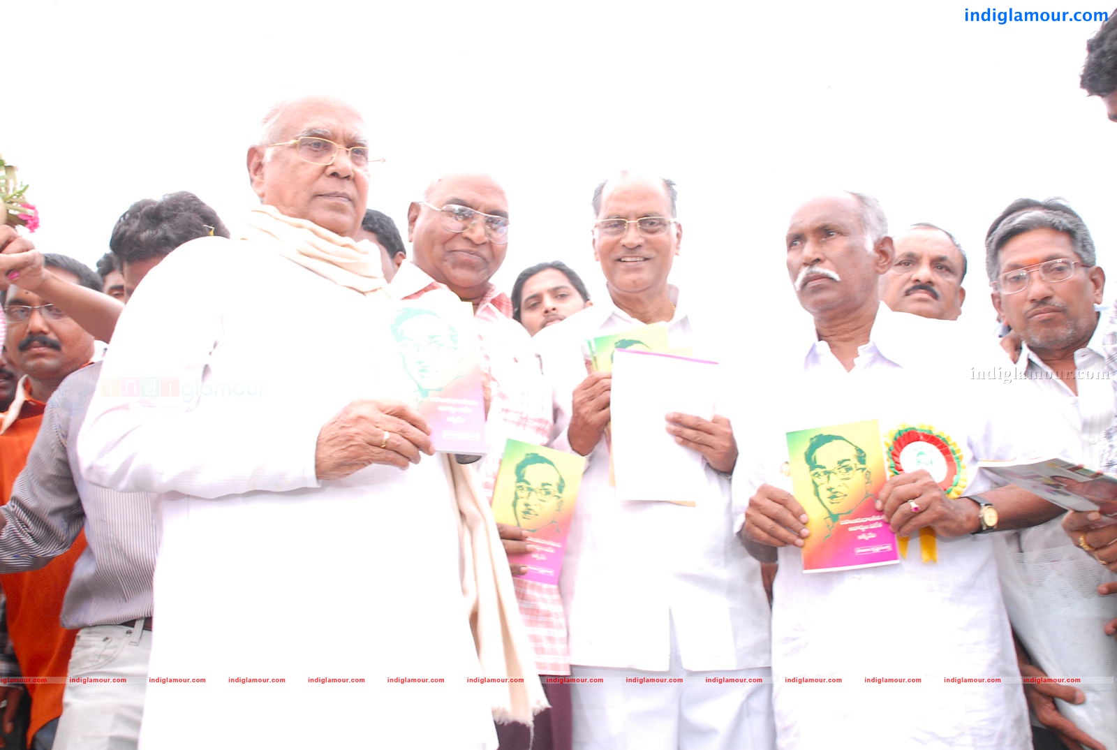 Anr Birthday Celebrations Event hd photo
