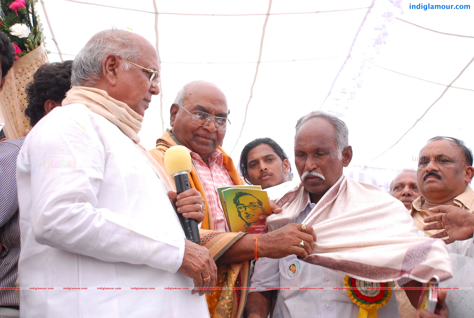 Anr Birthday Celebrations Event hd photo