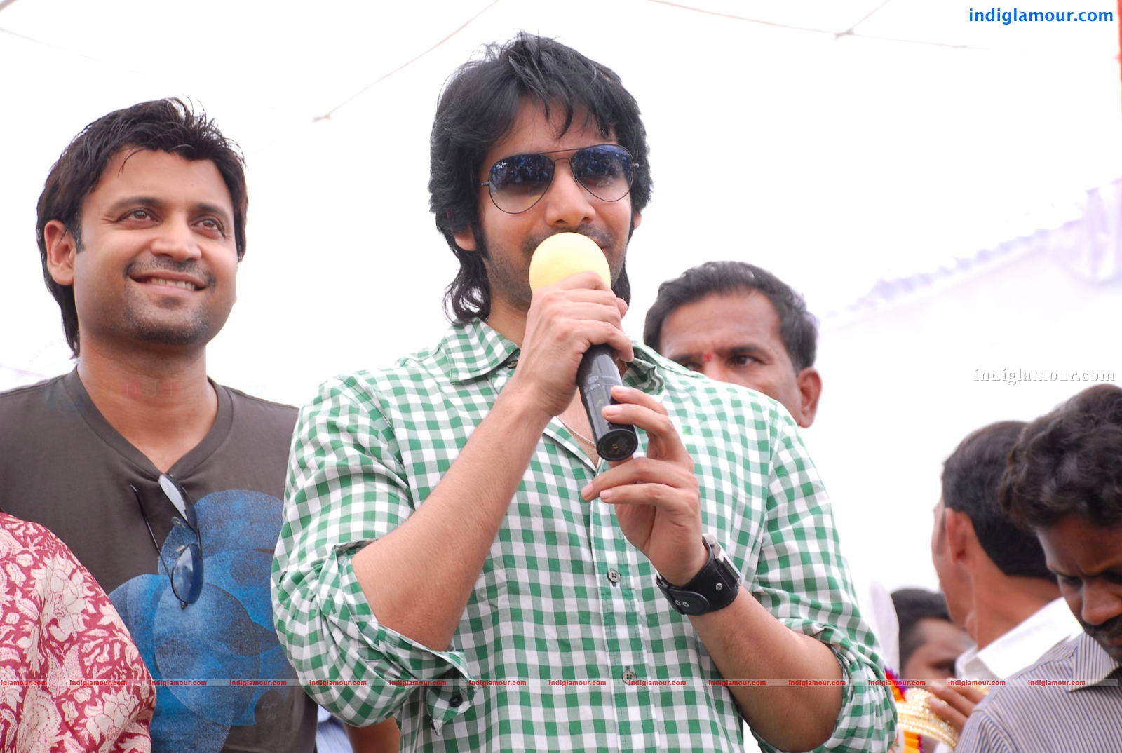 Anr Birthday Celebrations Event hd photo