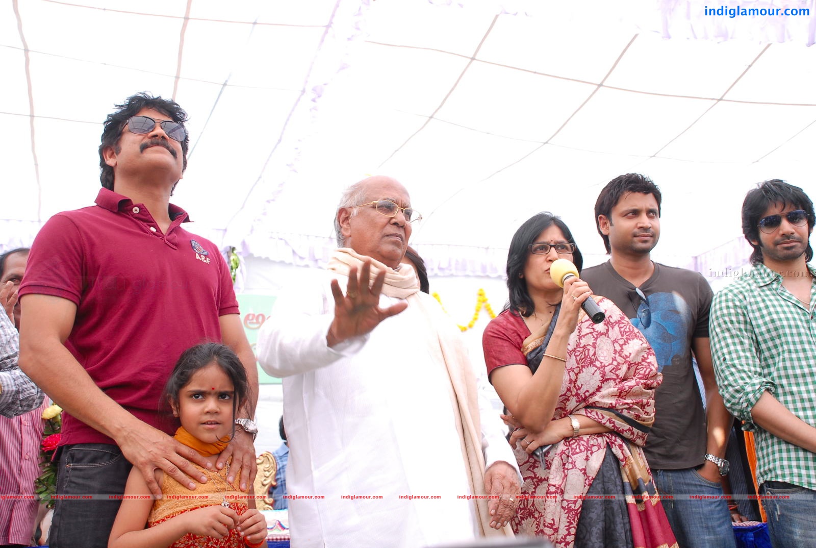 Anr Birthday Celebrations Event hd photo