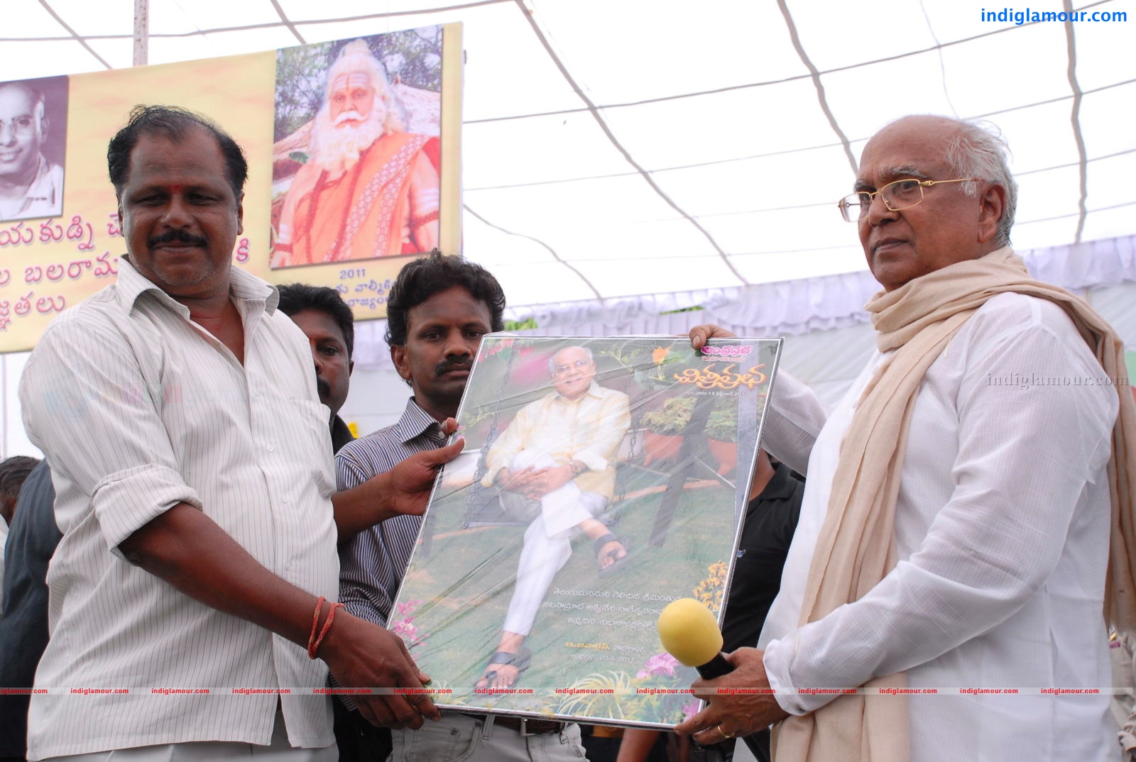 Anr Birthday Celebrations Event hd photo