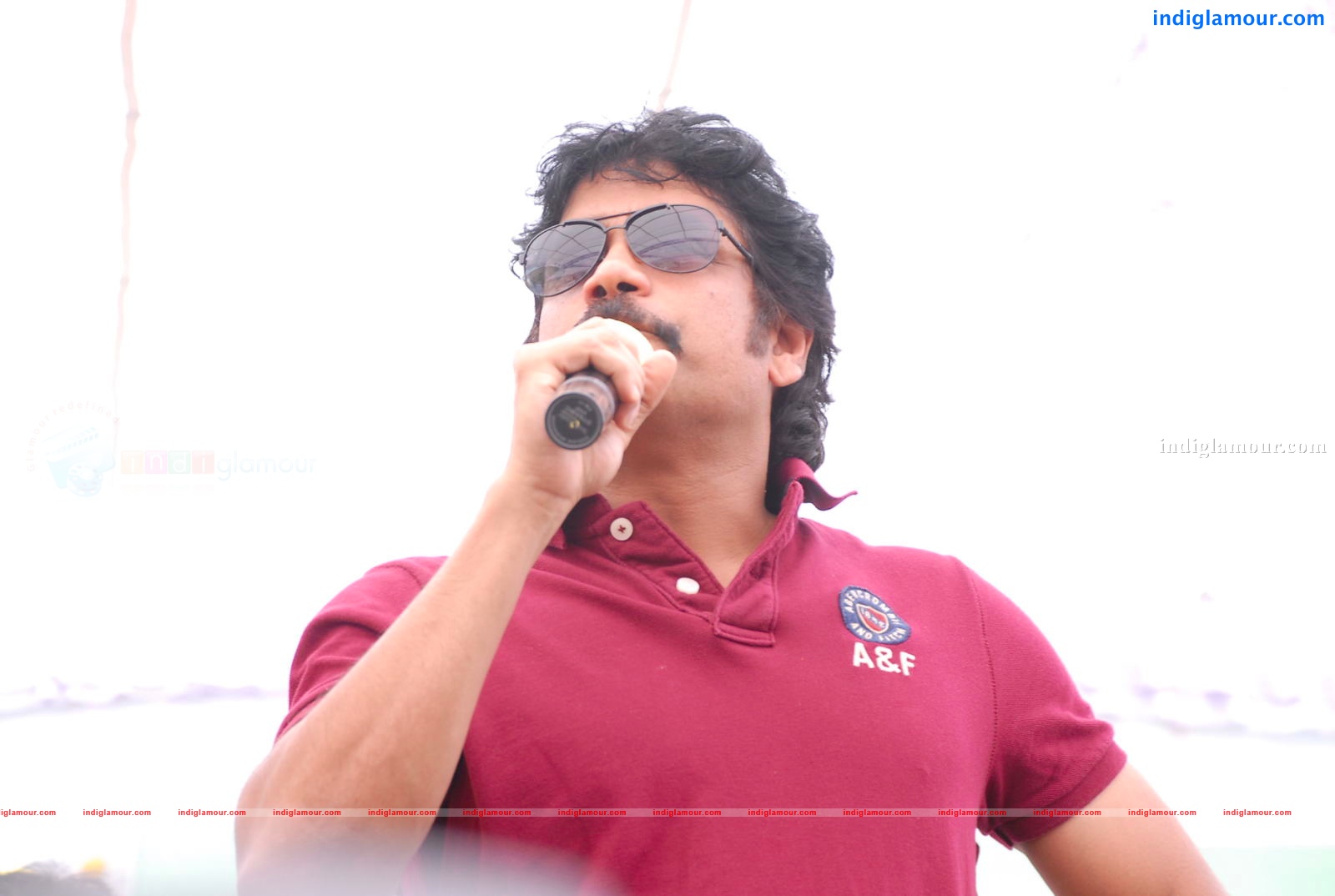 Anr Birthday Celebrations Event hd photo