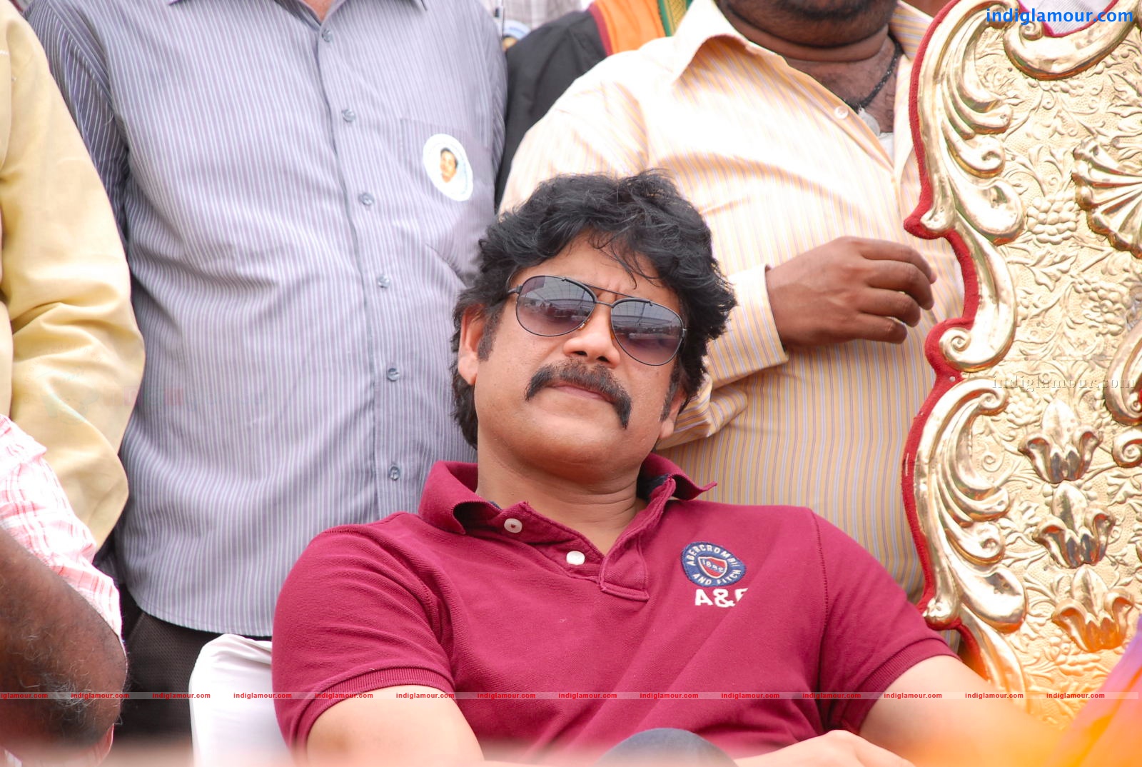 Anr Birthday Celebrations Event hd photo